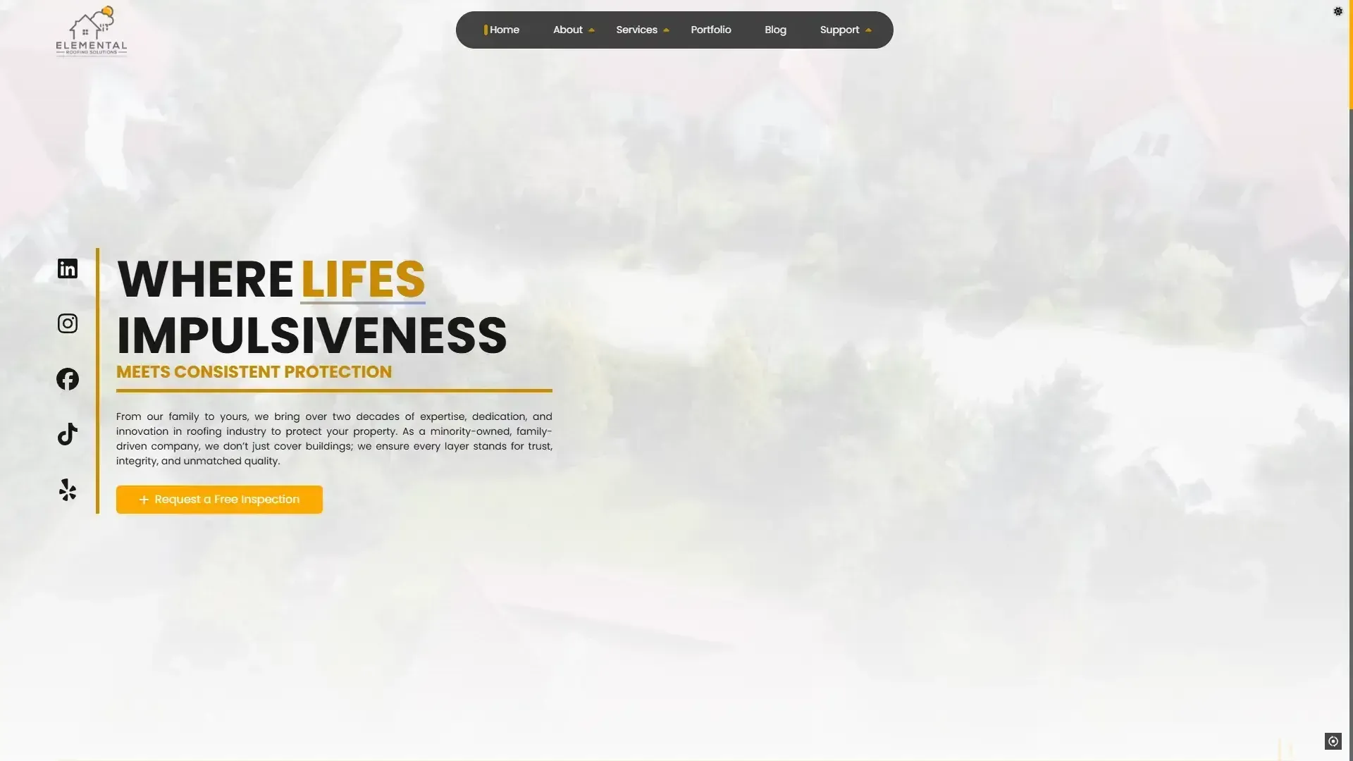 portfolio