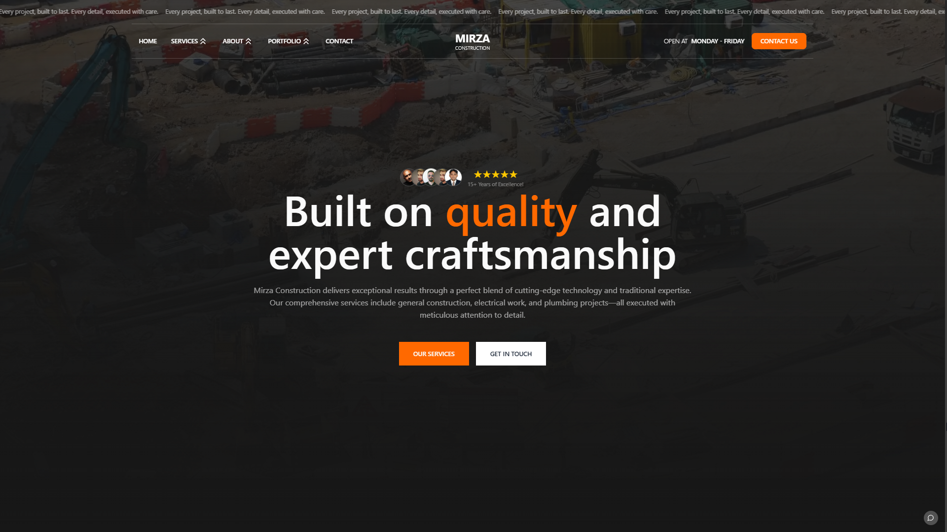 portfolio